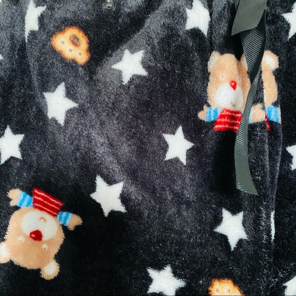 3 Pieces Pajamas - Picture 6 of 6